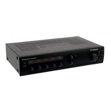 Amply kèm trộn 60W Bosch PLE-1ME060-EU